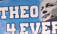Thumbnail for article: Prachtige beelden: eerbetoon in Arnhem aan Theo Bos, ofwel 'Mister Vitesse'