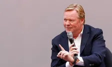 Thumbnail for article: LIVE: Veel reacties op de voorselectie van Ronald Koeman bij Oranje (gesloten)