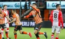 Thumbnail for article: FC Volendam draait degradatiekraker om en doet uitstekende zaken op de ranglijst