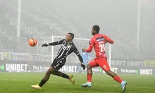 Thumbnail for article: Tchatchoua van Charleroi snelste in JPL? "Ik haal 36.6 km/u bij Charleroi"