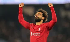 Thumbnail for article: Liverpool mikt op omslagpunt: Salah kan voor zesde keer op rij scoren tegen United
