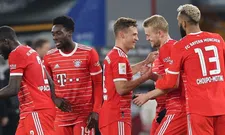 Thumbnail for article: De Ligt wijst Bayern de weg en brengt Rekordmeister terug aan kop in Bundesliga