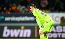 Thumbnail for article: Mignolet over gesprek met fans: “Wilde ze behoeden voor andere zaken”