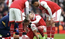 Thumbnail for article: Zorgen om vroegtijdige wissel Trossard: Arsenal-nieuwkomer geblesseerd 