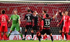 Thumbnail for article: Nieuwe tik voor Twente: Heerenveen pakt door late treffer nog een punt in Enschede