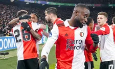 Thumbnail for article: Feyenoord kruipt door het oog van de naald en verslaat tien Groningers