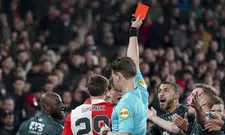 Thumbnail for article: FC Groningen boos op Kooij na nederlaag bij Feyenoord: 'Voelen ons bestolen'