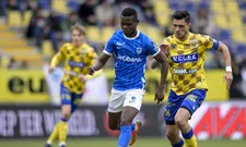 Thumbnail for article: Potige Limburgse derby kent geen winnaar, Genk geeft voorsprong 2 keer uit handen