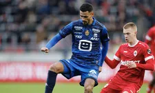 Thumbnail for article: KV Mechelen met de billen bloot op Nederlands feestje bij Antwerp FC 