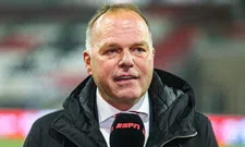 Thumbnail for article: Van Stee over rol als technisch manager Feyenoord: 'Zou leuke uitdaging zijn'