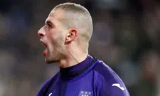 Thumbnail for article: Joos onder de indruk van Anderlecht-speler: "Fans hadden hem vroeger uitgefloten"