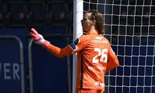 Thumbnail for article: Vandevoordt (KRC Genk): "STVV heeft het twee keer goed gedaan"          