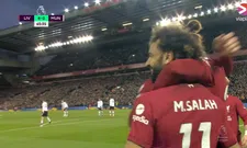 Thumbnail for article: Manchester United wordt volledig overklast: Salah rost de 4-0 binnen