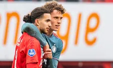 Thumbnail for article: 'Zerrouki en Wieffer werden in die tijd niet echt serieus genomen door FC Twente'