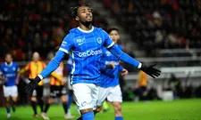 Thumbnail for article: Trésor (KRC Genk) hoopt op selectie Rode Duivels: ''Ik doe er alles voor''