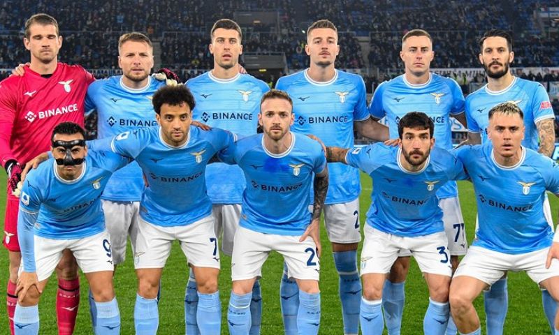 AZ gewaarschuwd: 'Elektrisch Lazio een typische Sarri-ploeg'