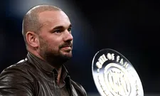 Thumbnail for article: Sneijder onthult plannen bij FC Utrecht: 'Uit Milaan, van Real Madrid...'