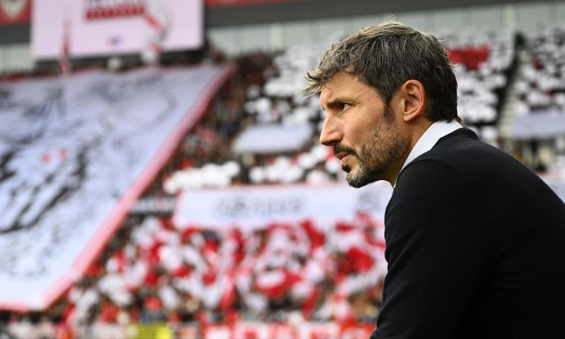 Van Bommel: "Dit leert ons niets over bekerfinale"       