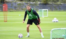 Thumbnail for article: OFFICIEEL: Alderweireld kondigt met filmpje afscheid Rode Duivels aan