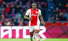 Thumbnail for article: Perez complimenteert voormalig 'lachertje': 'Ajax kan nu niet zonder hem'