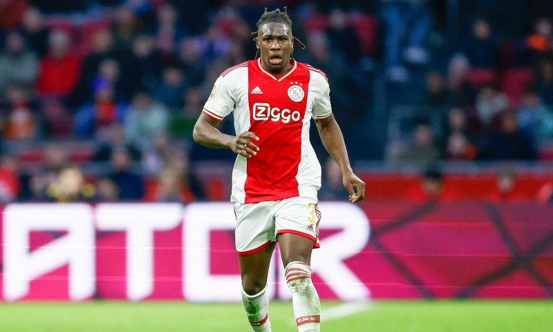 'Bassey kan een van de beste verdedigers van Nederland worden, zelfs van Europa'