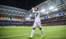 Thumbnail for article: Cuypers (KAA Gent) droomt van Rode Duivels: “Dat is een realistisch doel”