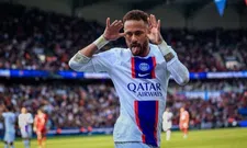 Thumbnail for article: Franse wereldkampioen is klaar met Neymar: 'Ik kan het niet verdragen'