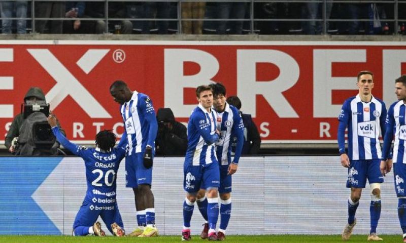 Teklak merkt een mindere fysiek op bij Anderlecht