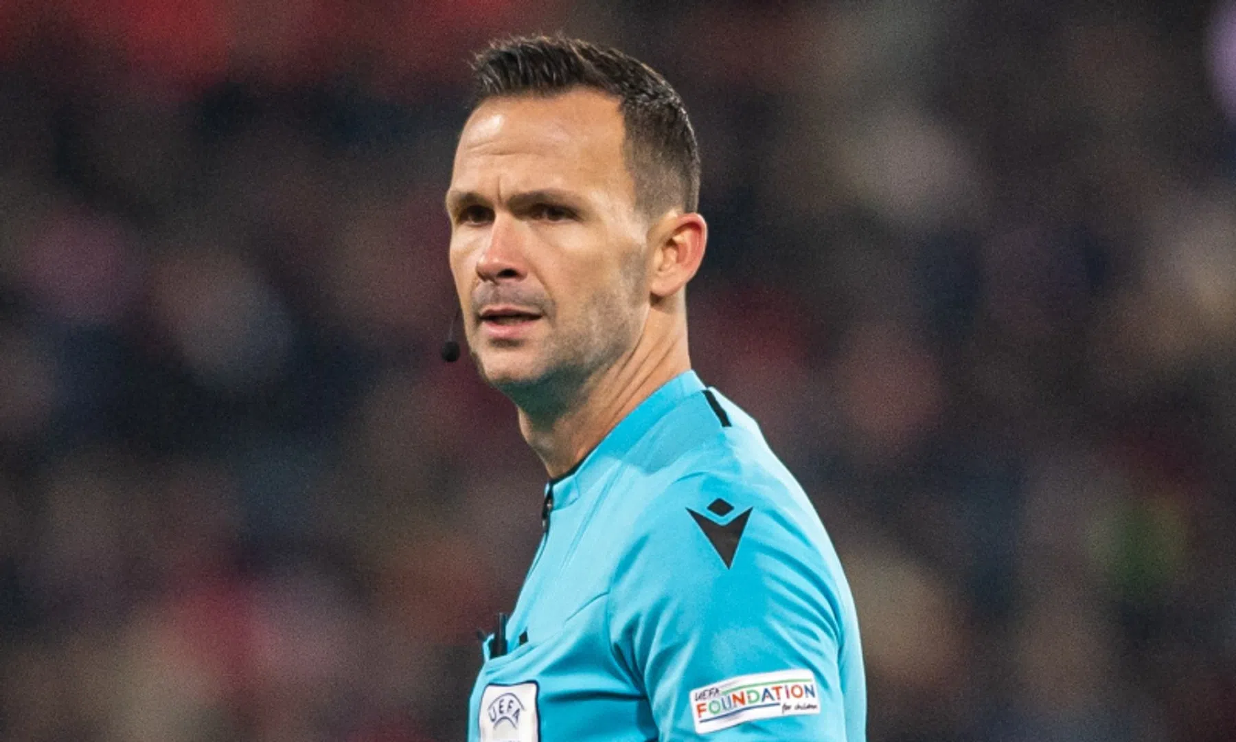 Feyenoord treft oude bekende in de arbitrage van Europa League-kraker