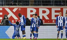 Thumbnail for article: Turks feestje op KAA Gent? "Onderlinge rivaliteit even opzijgezet"         