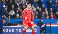 Thumbnail for article: 'Bankzitter Cancelo is teleurgesteld en raakt gefrustreerd bij Bayern München'
