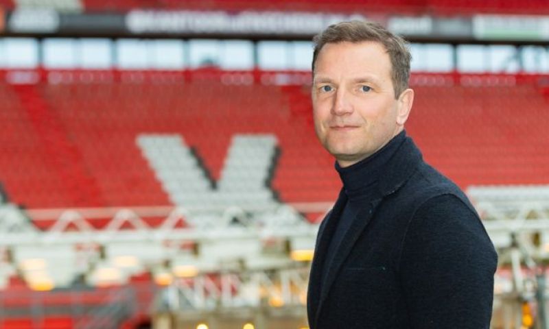 Bruggink komt met update over Steijn-opvolging bij Twente