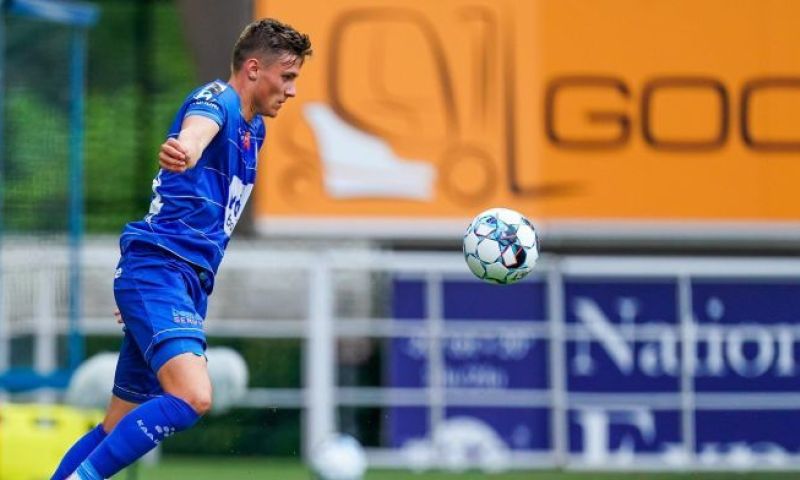 Castro-Montes (Gent) analyseert Basaksehir