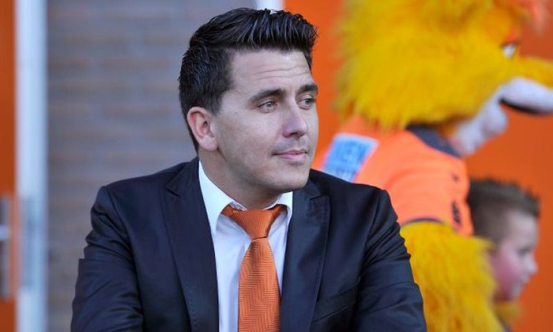 Lucht klaart op bij FC Volendam na machtsstrijd