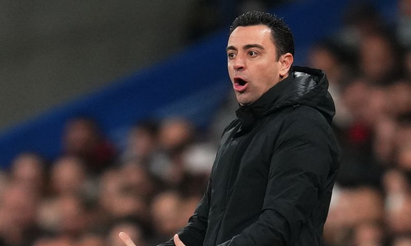 Xavi laat FC Barcelona schrikken: 'Vaak genoeg afgevraagd of dit het waard is'