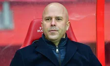 Thumbnail for article: Slot sluit wijzigingen bij Feyenoord niet uit: 'Spelers lopen tegen grenzen aan'