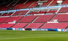 Thumbnail for article: PSV houdt uitvak in Philips Stadion leeg, Cambuur 'verbolgen en verrast'