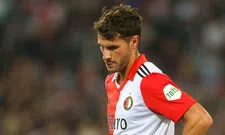 Thumbnail for article: Feyenoord-spits Gimenez speelt zich in Spaanse kijker: 'We willen dat hij blijft'