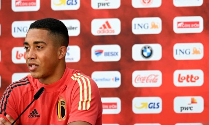 'Klopp plaatst Tielemans op verlanglijstje in zoektocht naar versterkingen'