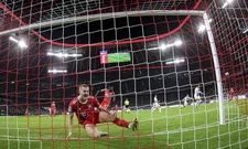 Thumbnail for article: De Ligt: 'Ik was alert en kon redden, ik ben blij dat ik het team kon helpen'