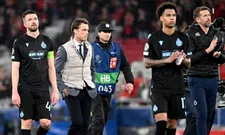 Thumbnail for article: De lessen na Benfica – Club Brugge: Reality check, Lang te kort en mentale klap