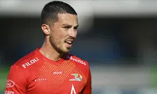 Thumbnail for article: KV Oostende krijgt een buitenkans: "Het team heeft meer vertrouwen"            