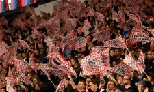 Thumbnail for article: PSV-supporters balen 'stevig': 'Opsporen, aanhouden en daadwerkelijk straffen'