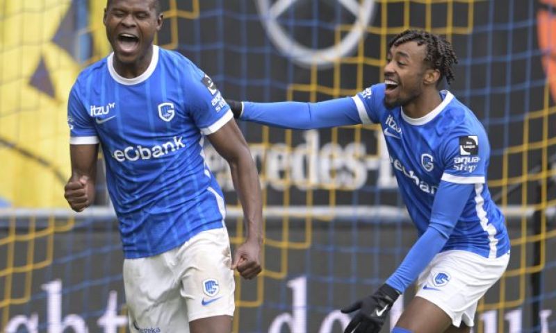 Aankoopprijs voor Samatta bij KRC Genk is onthuld