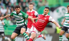 Thumbnail for article: Doelpuntrijk duel Union Berlin, hoofdrol Vertessen, Arsenal en Sporting gelijk