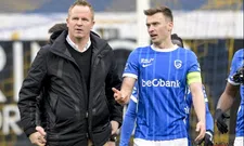 Thumbnail for article: 'Heynen en Muñoz mogelijk niet van de partij tijdens topduel KRC Genk-Union'