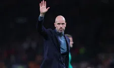 Thumbnail for article: Ten Hag verrast en verandert niets bij United na blamage tegen Liverpool