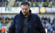 Thumbnail for article: Plan onthuld: 'Club Brugge wilde eerst ex-coach nog naast Hoefkens zetten'