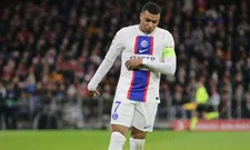 Thumbnail for article: Mbappé deelt subtiele sneer uit aan PSG: 'Zij hebben een kern om de CL te winnen'