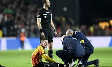 Thumbnail for article: Schoofs over fase tegen Zulte Waregem: “Ik besef dat ik daar goed ben weggekomen”